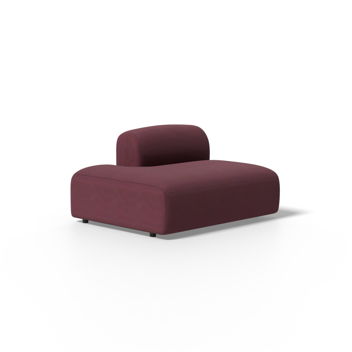 Soft Serve Sectional Units