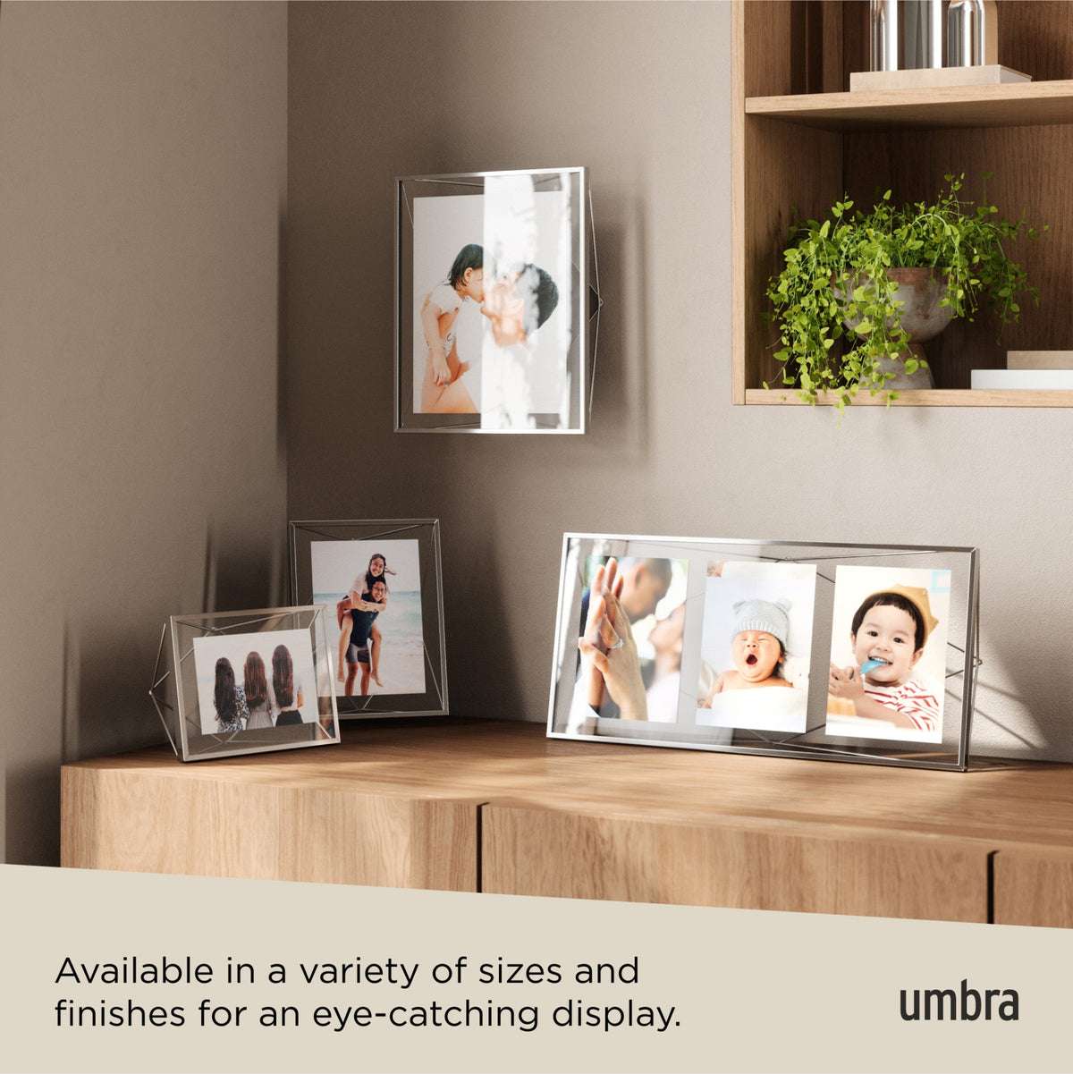 Prisma Picture Frame