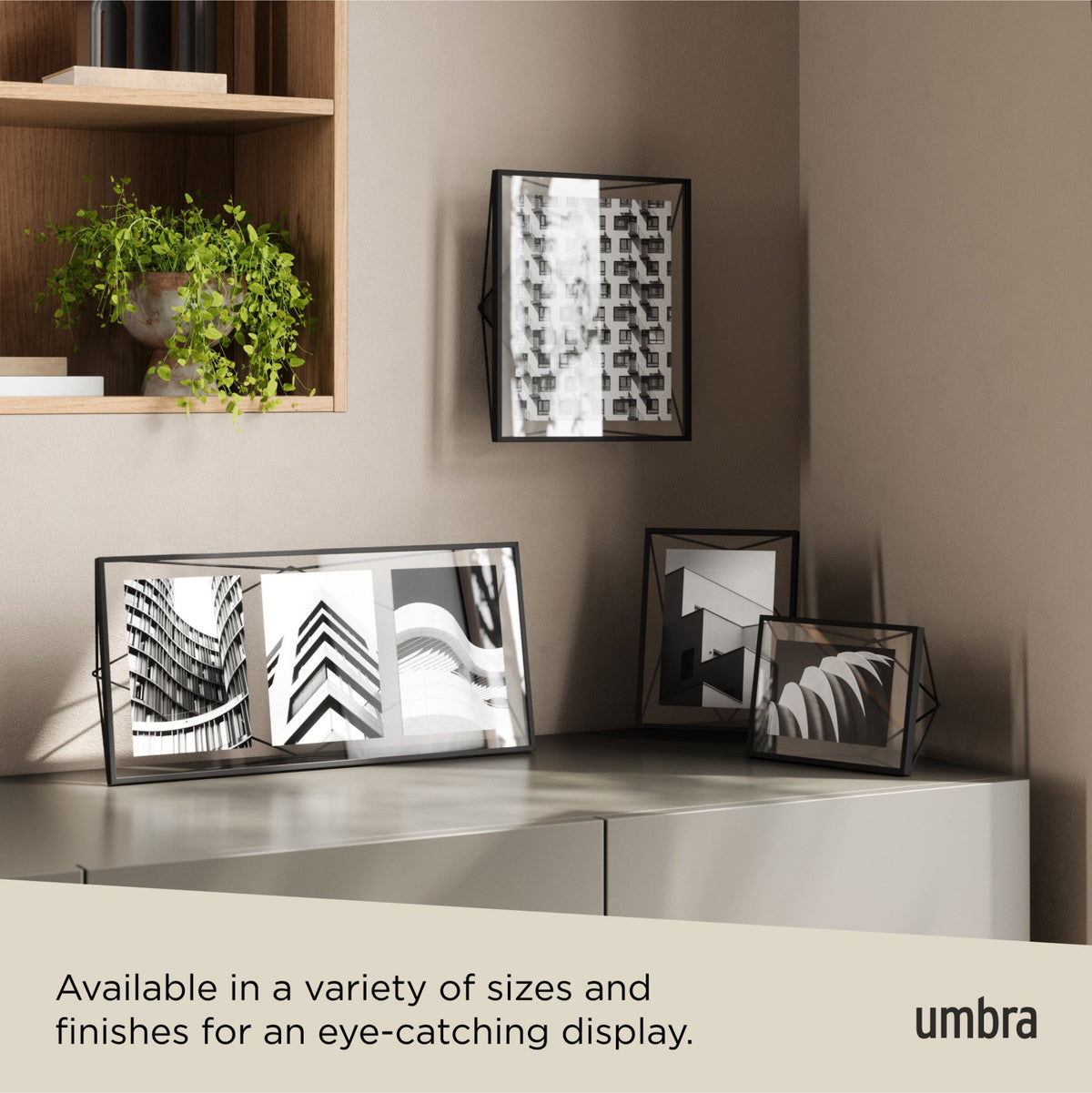 Prisma Picture Frame