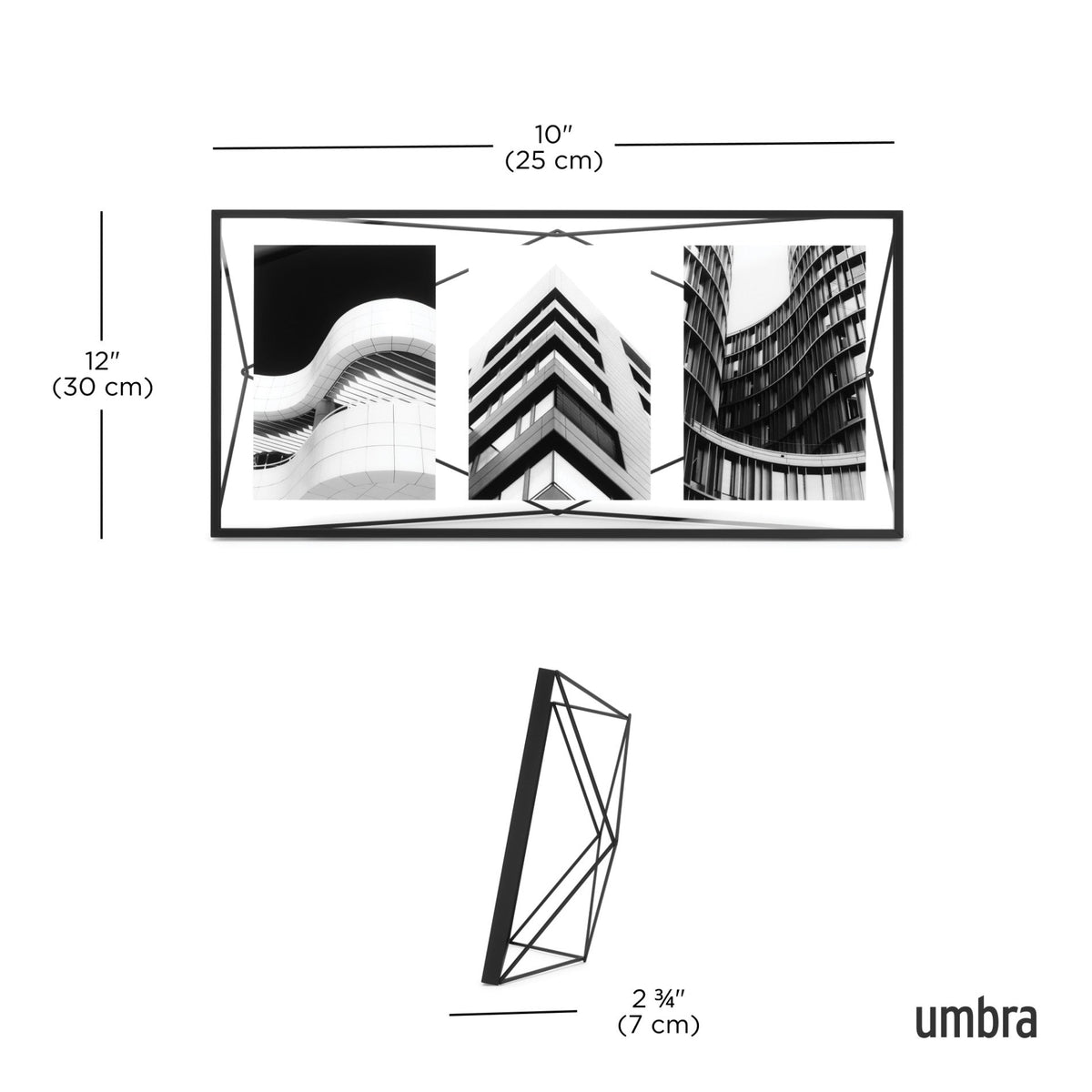 Prisma Picture Frame