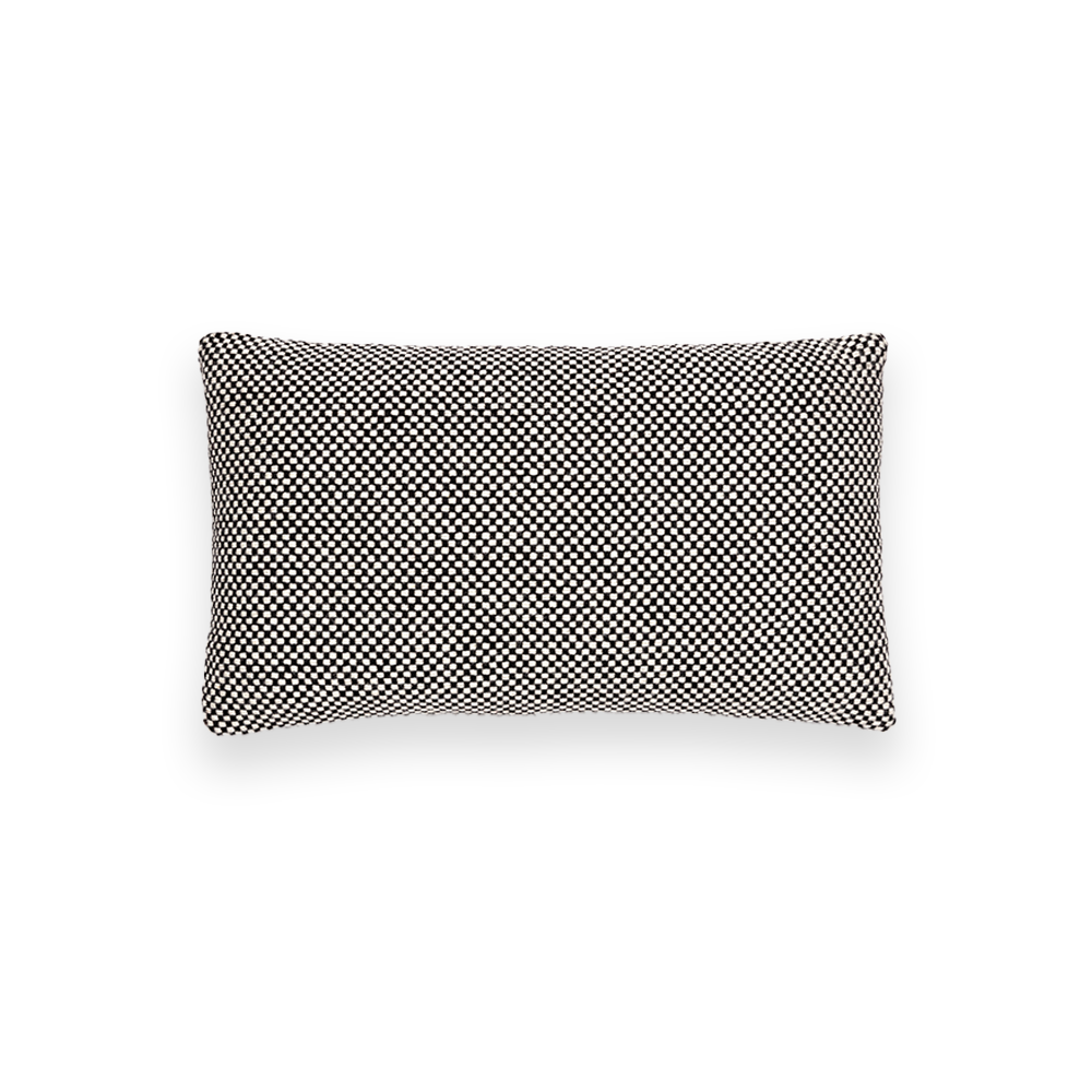 Throw Pillows - Sisu Black/White