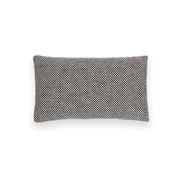Throw Pillows - Sisu Black/White