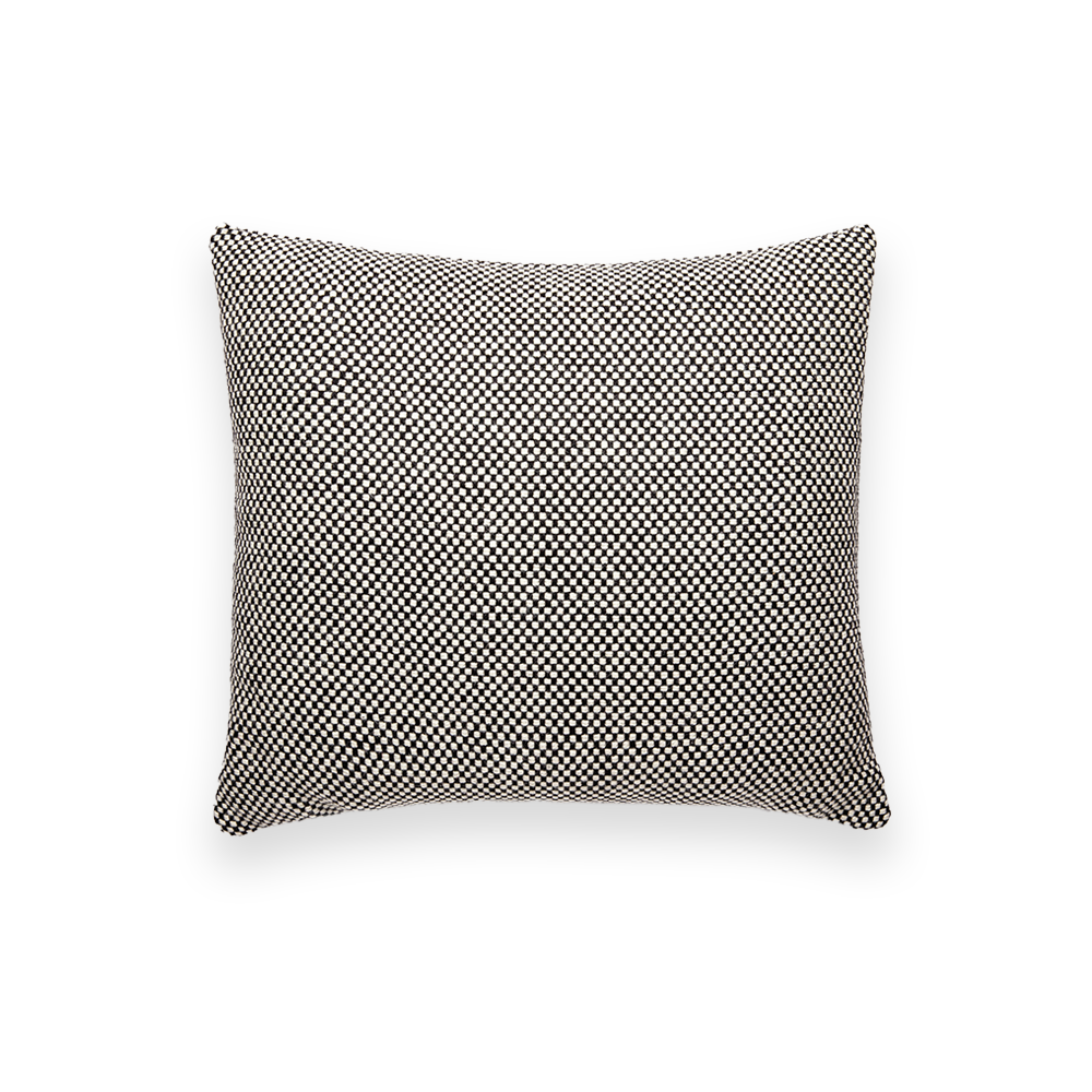 Throw Pillows - Sisu Black/White