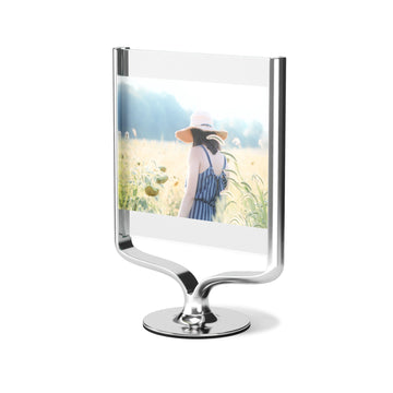 Wishbone Picture Frame