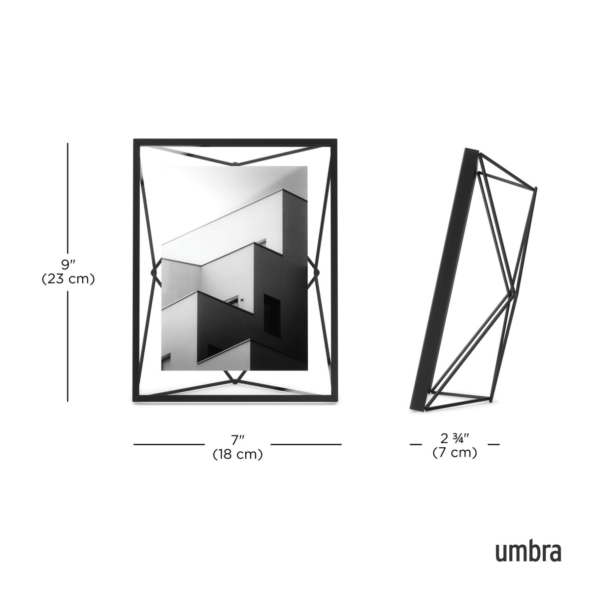 Prisma Picture Frame
