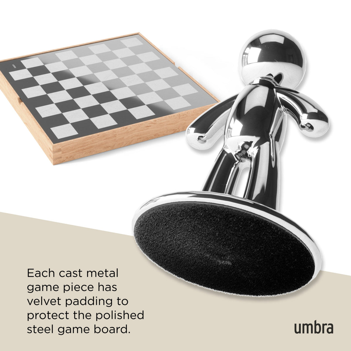 Buddy Chess Set