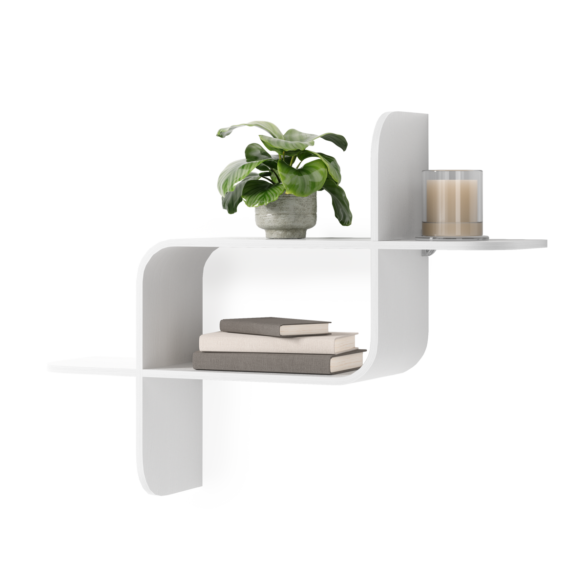 Montage Wall Shelf
