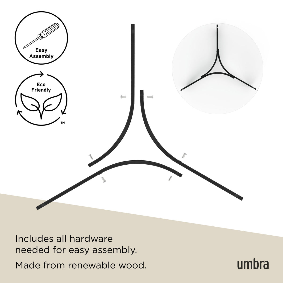 Madera Coffee Table