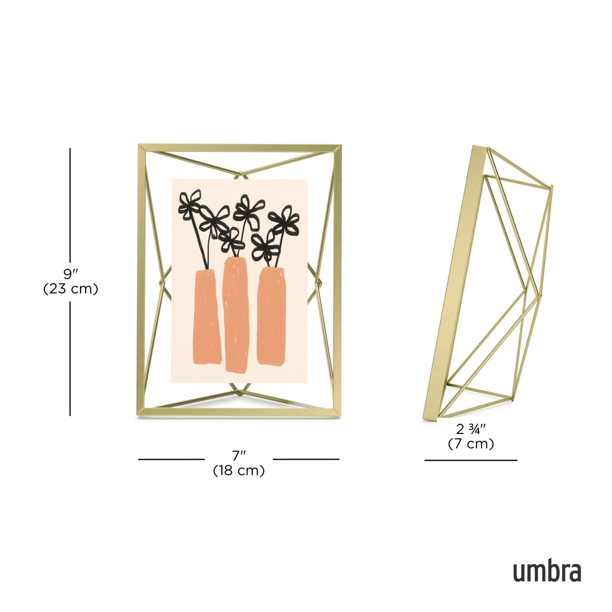 Prisma Picture Frame