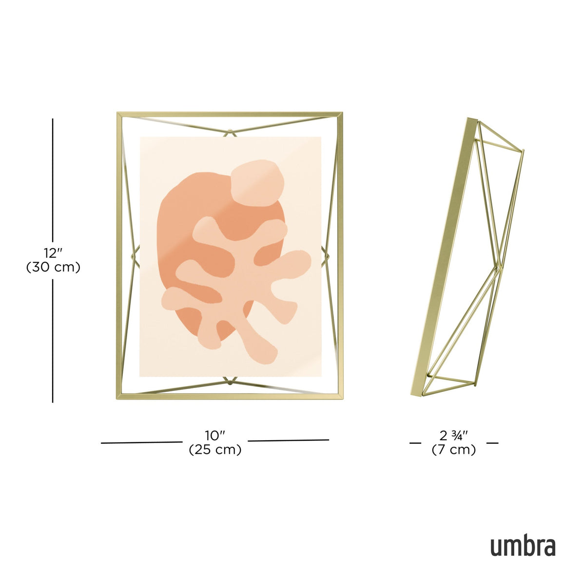 Prisma Picture Frame