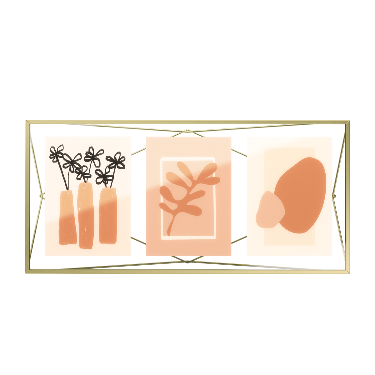 Prisma Picture Frame