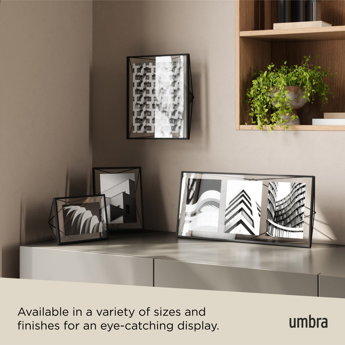 Prisma Picture Frame