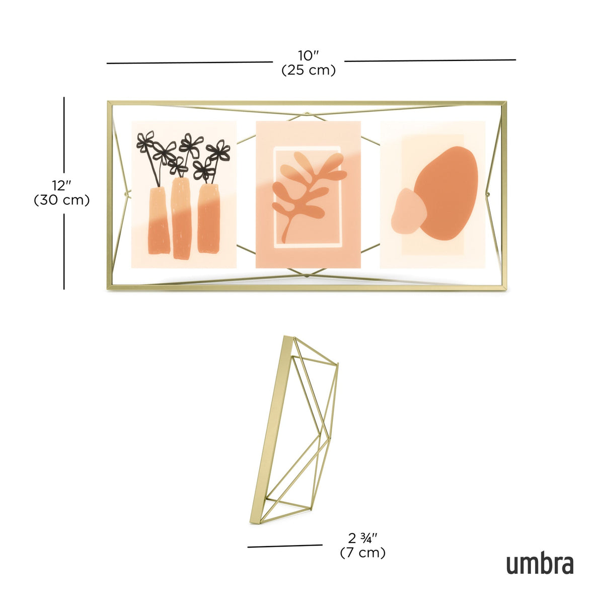 Prisma Picture Frame