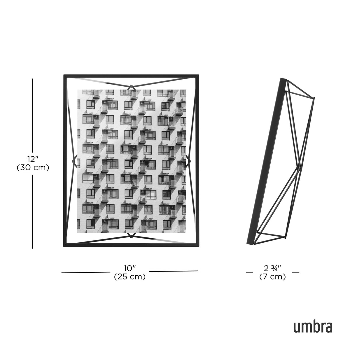 Prisma Picture Frame
