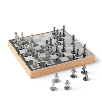 Buddy Chess Set