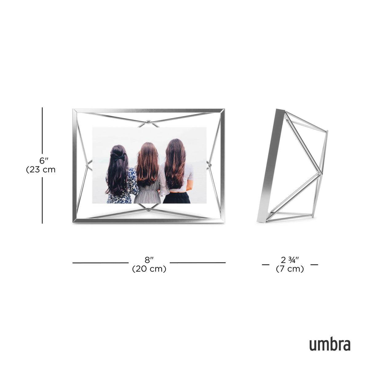 Prisma Picture Frame