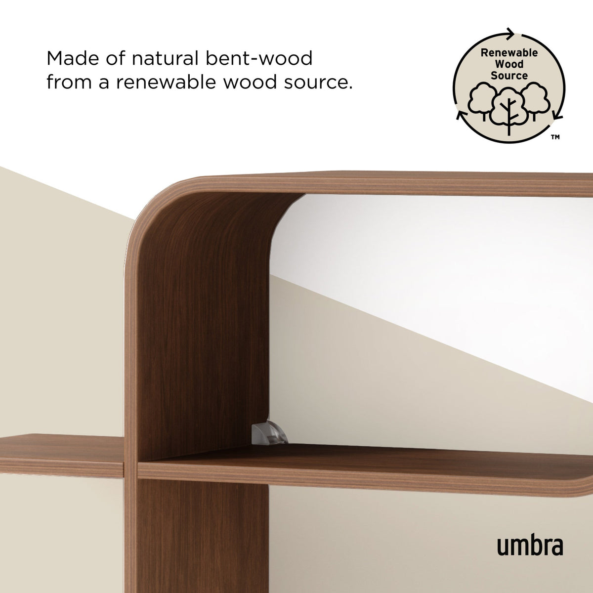 Montage Wall Shelf