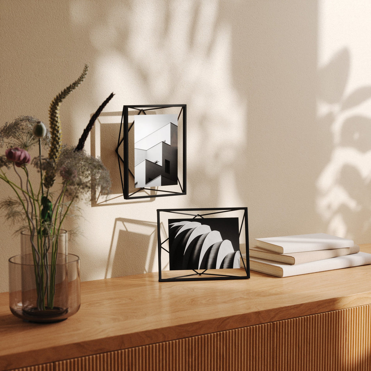 Prisma Picture Frame