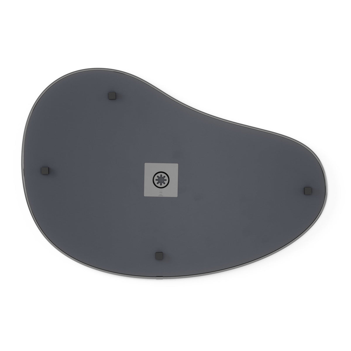 Hubba Pebble Wall Mirror