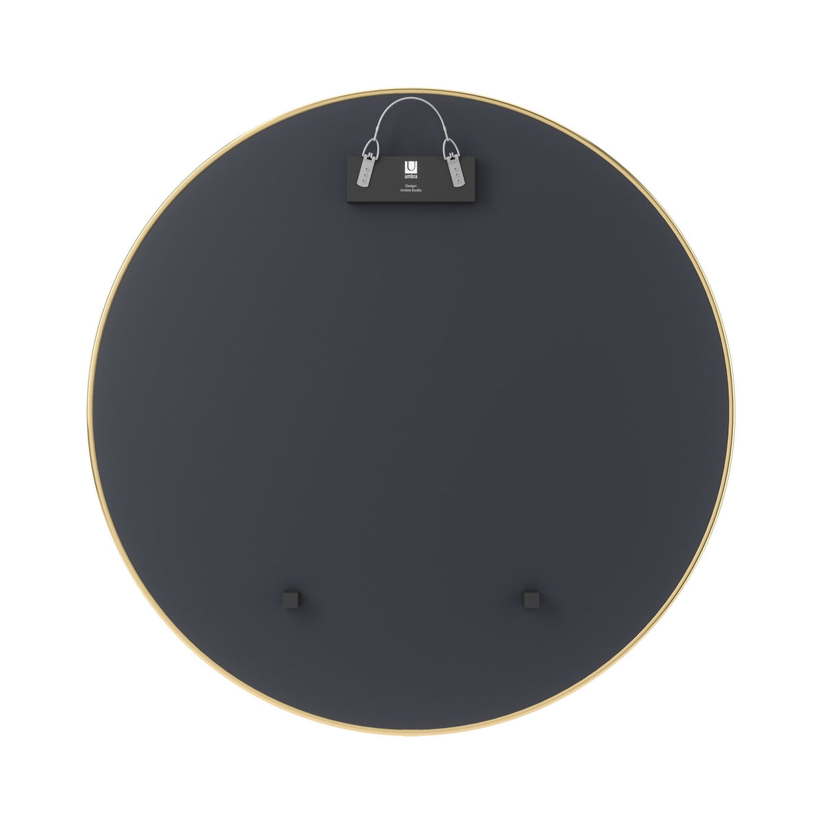 Hubba Wall Mirror
