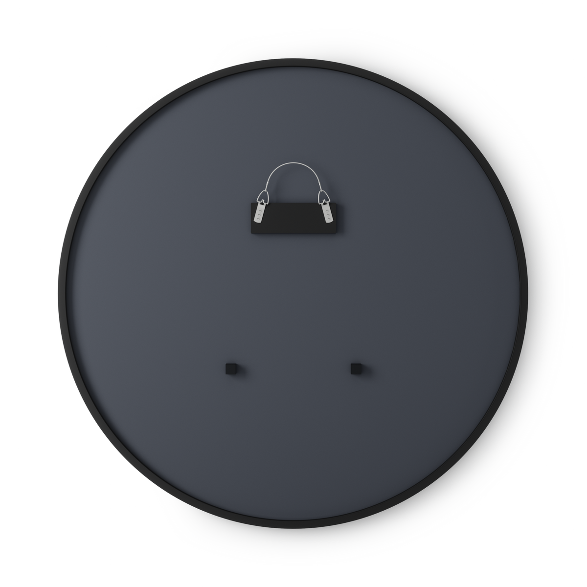 Hub Wall Mirror
