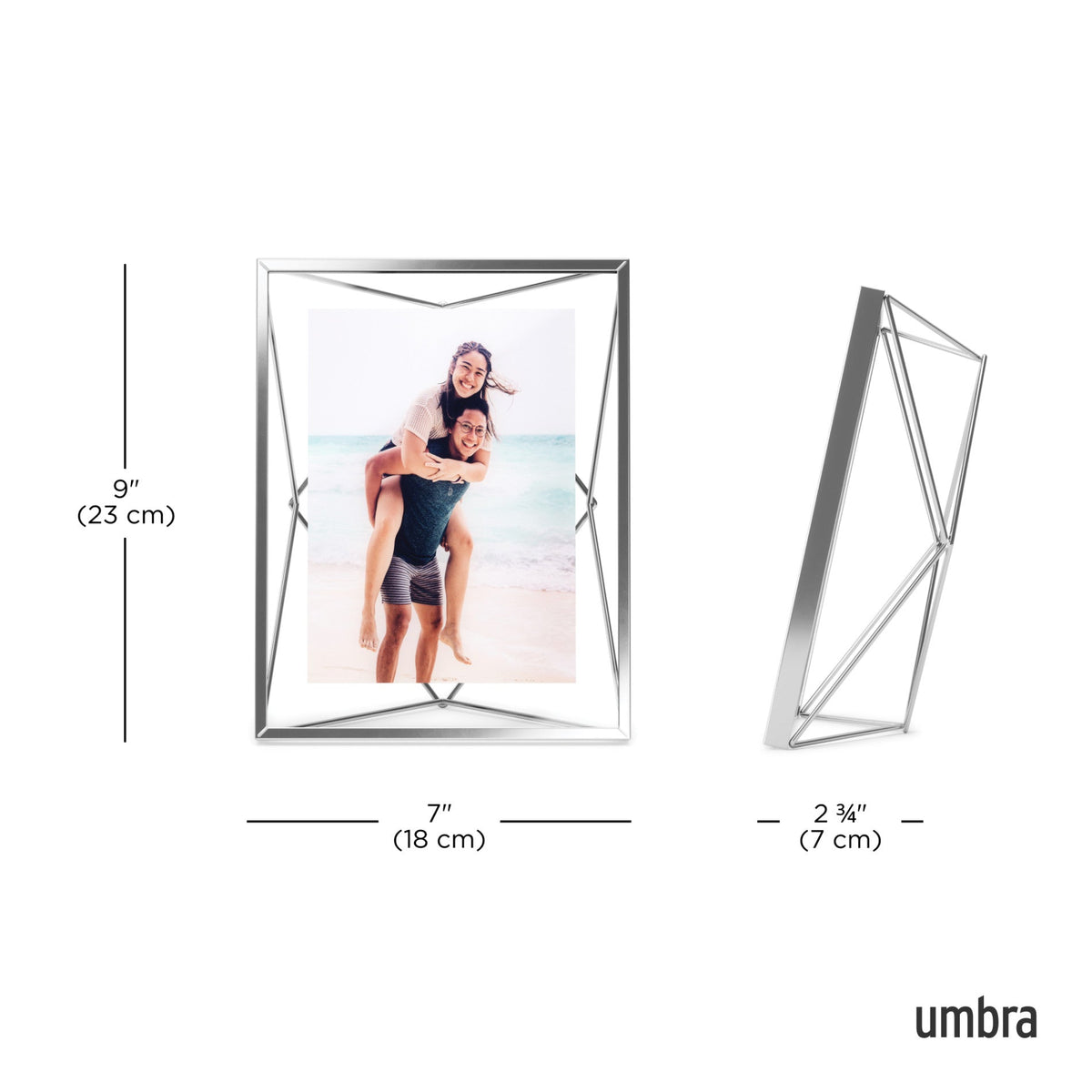 Prisma Picture Frame