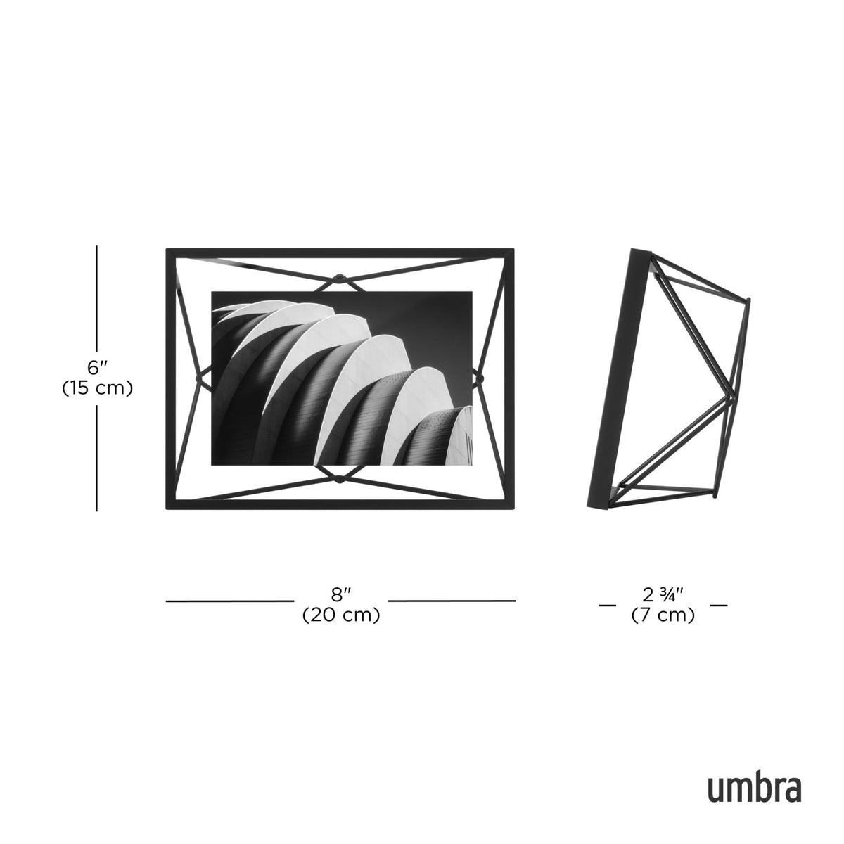 Prisma Picture Frame